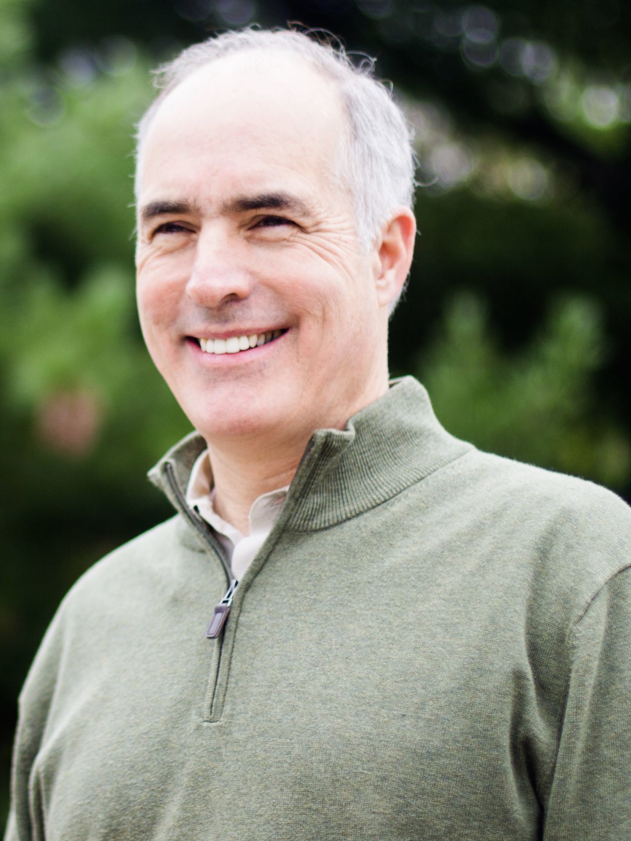 Bob Casey
